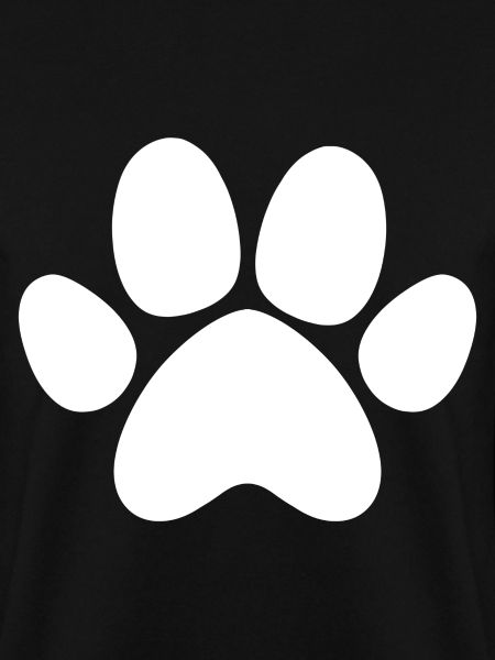 Dog Paw Dog Symbol