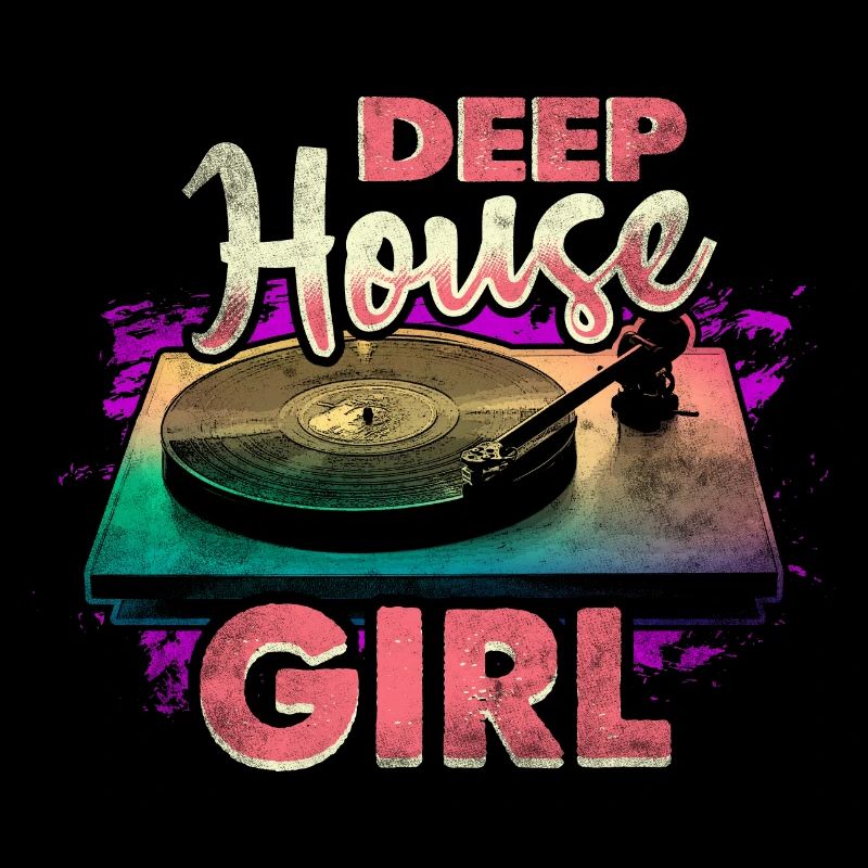 Musique Deep House