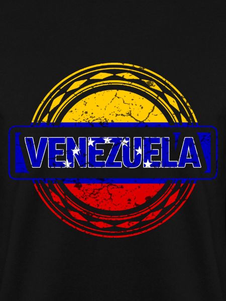 Venezuela Flagge