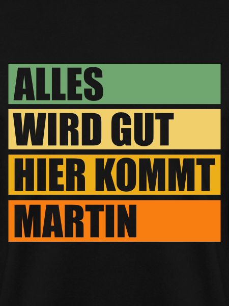 Martin