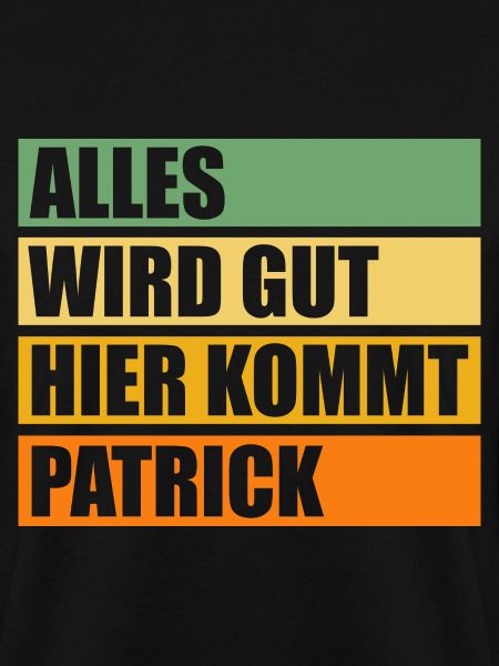 Patrick