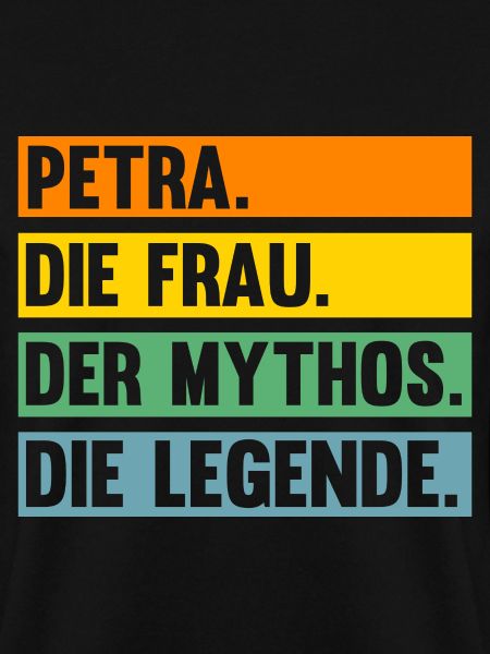 Name Petra