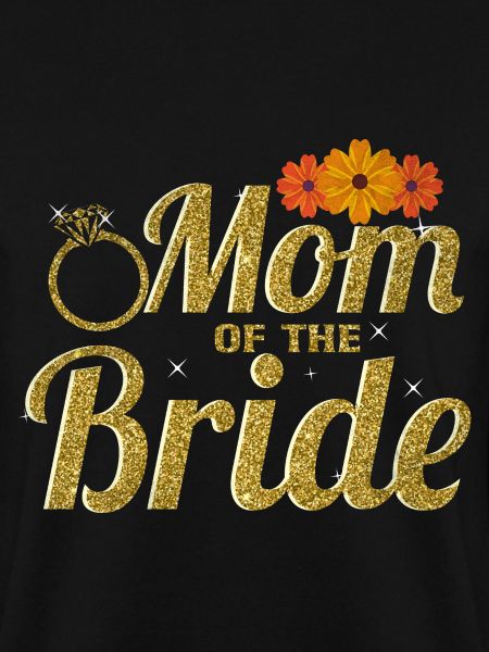 Braut Mutter Hochzeit Trauzeugin