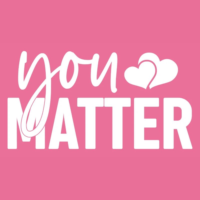 You Matter