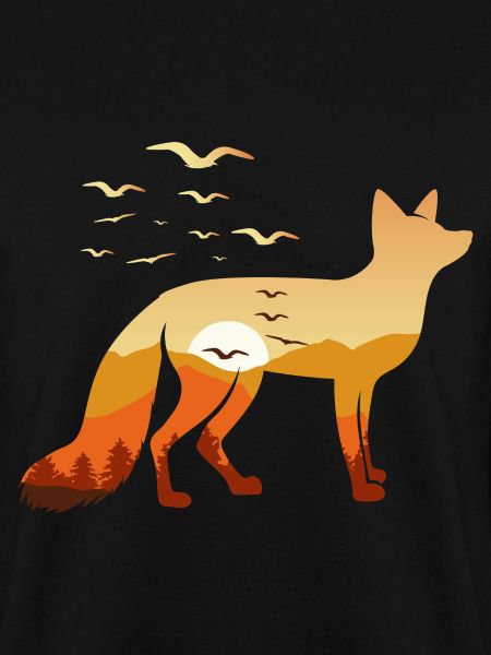 Fox Nature Wilderness