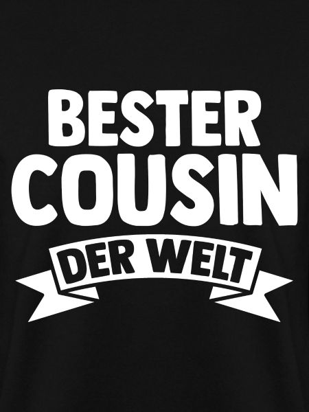 Cousins Cousin