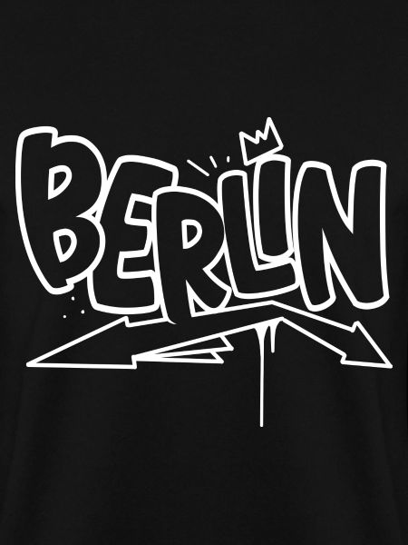Berlin Graffiti
