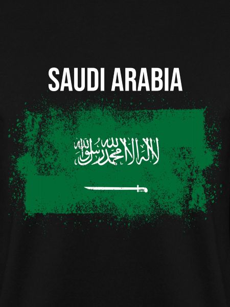 Saudi-Arabien