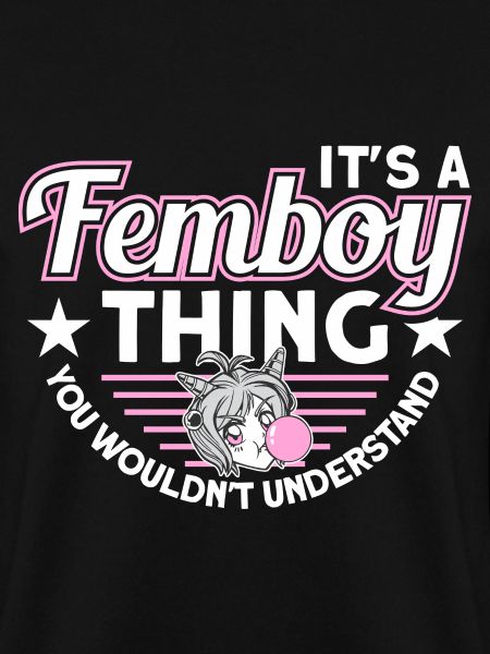 Crossdressing Anime Femboy