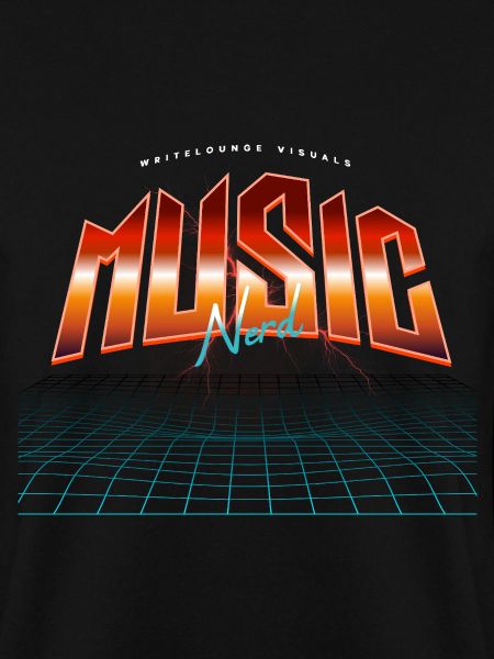 Music Nerd Dj