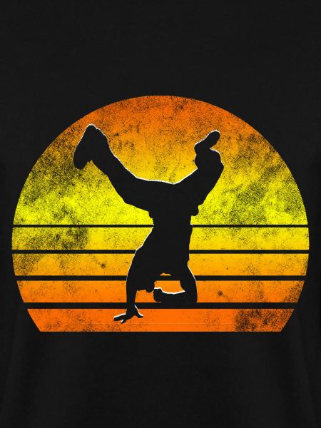 Breakdancing Breakdance Tanzen