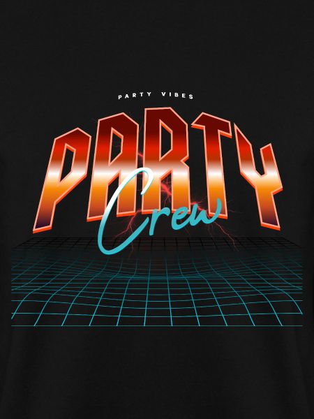 Party Crew