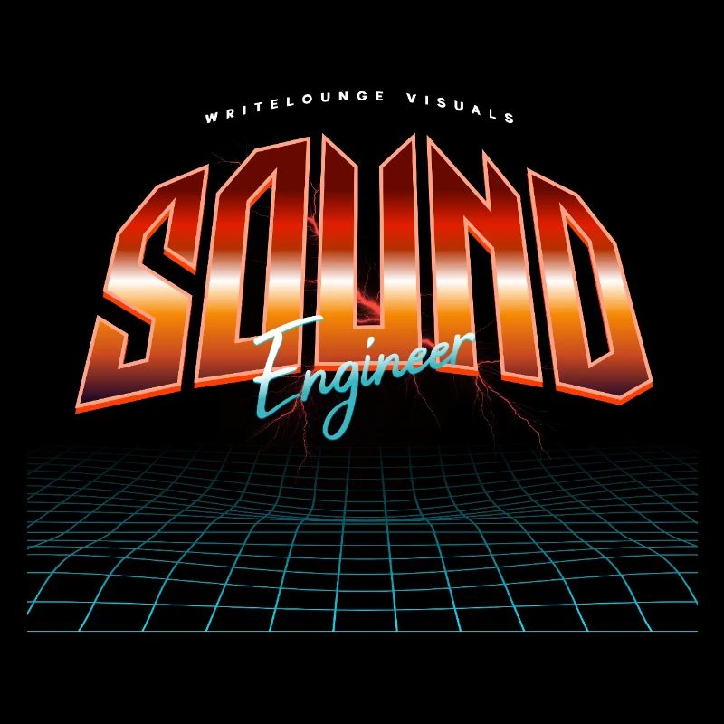 Sound Engineer