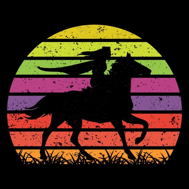 Super-héroïne d’Unicorn