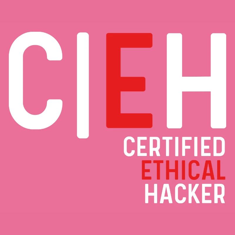 Certified Ethical Hacker Cyber Security Hacking