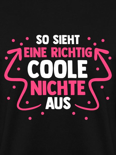 Coole Nichte