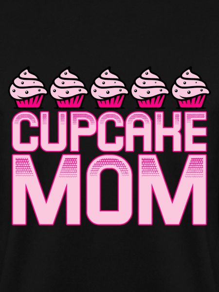 Cupcake Nut Baking