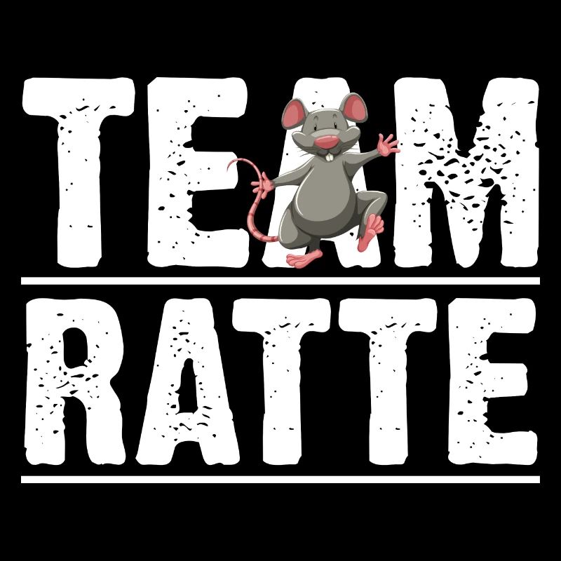 Nagetier Ratte Ratten