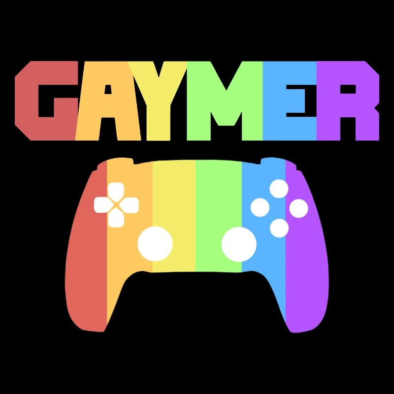 Gaymer
