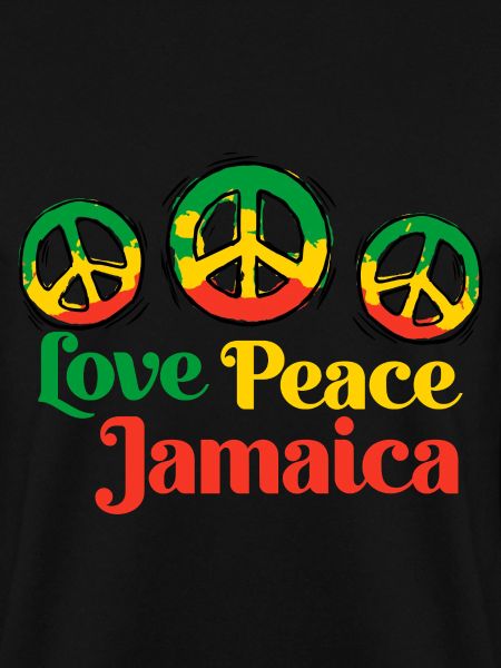 Jamaica Jamaika