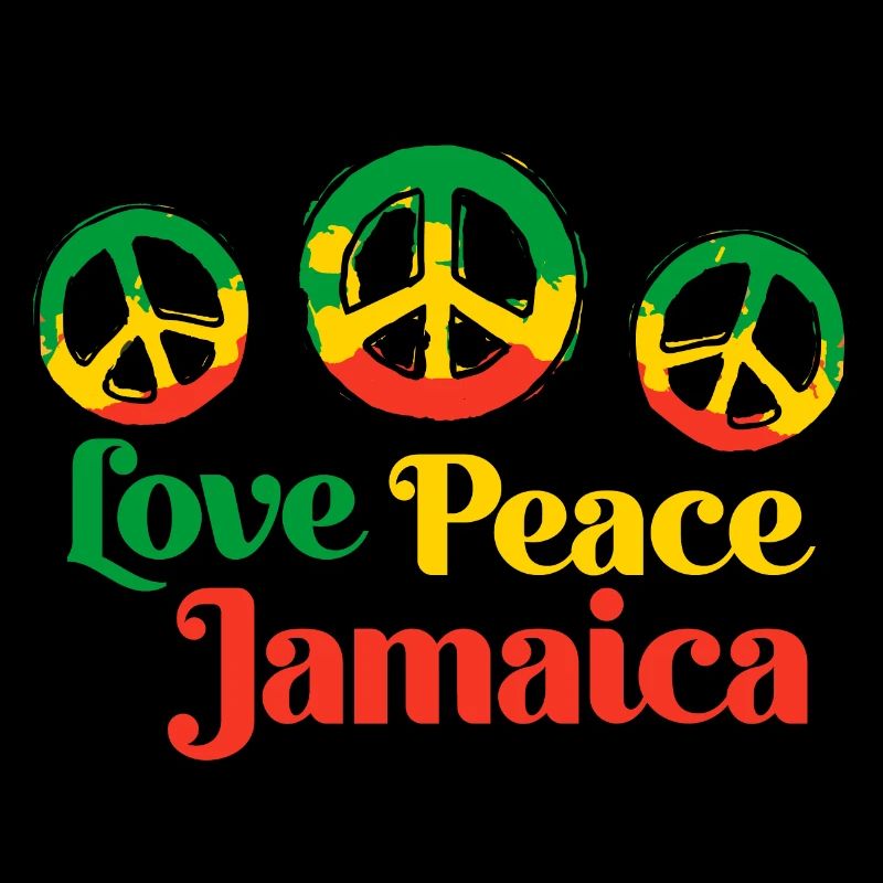 Jamaica Jamaika