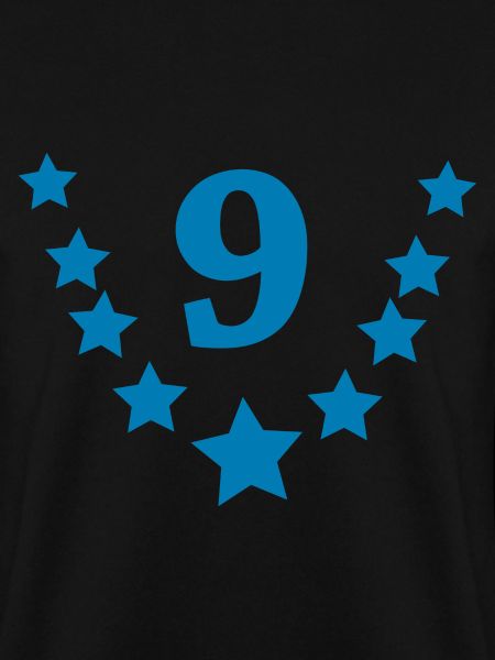 9 years