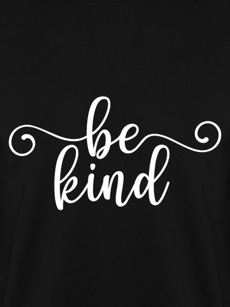 Be Kind