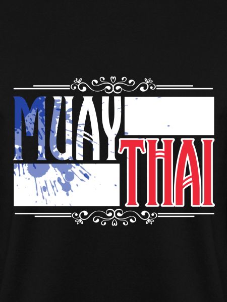 Muay Thai France