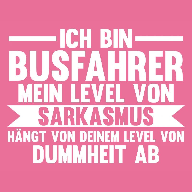 Bus Busfahrer