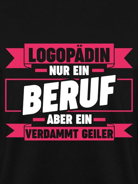 Logopädie Logopädin