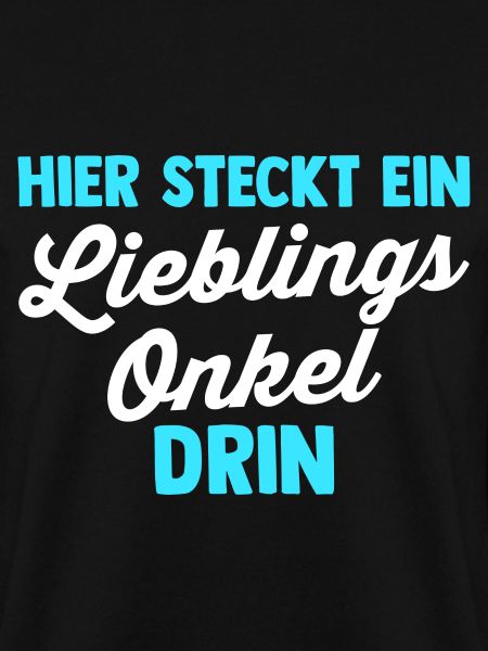 Patenonkel Onkel