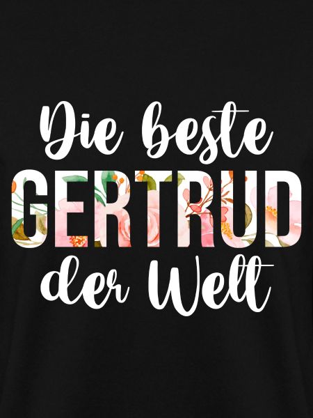 Gertrud
