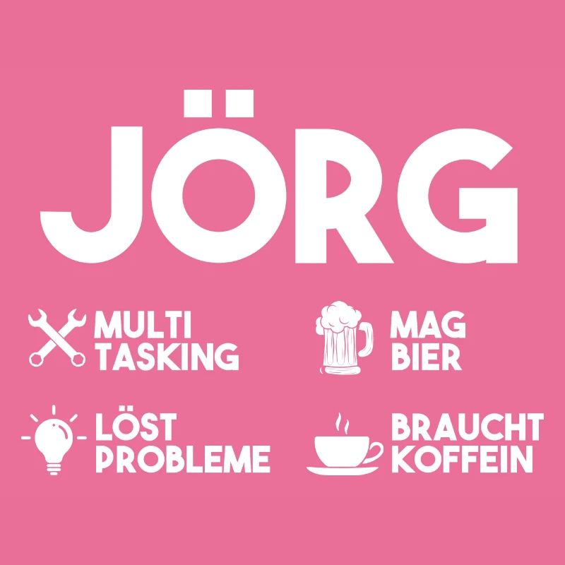 Jorg