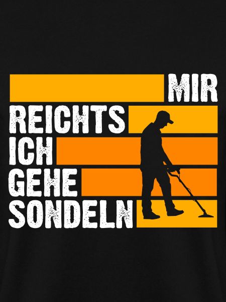 Sondler Sondeln Sondel Sondengänger
