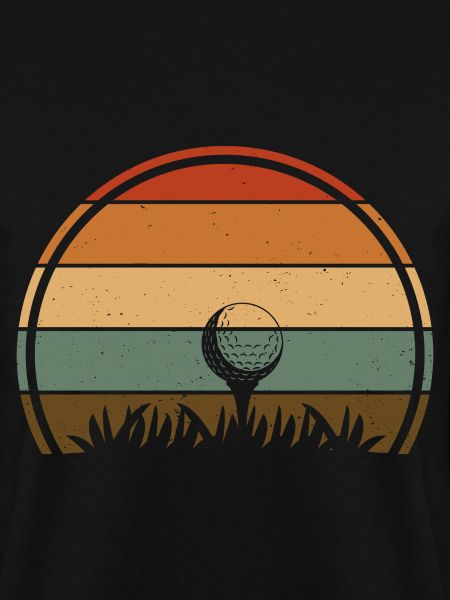 Golf Golfer