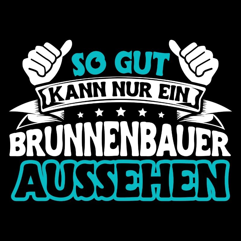Brunnenbauer