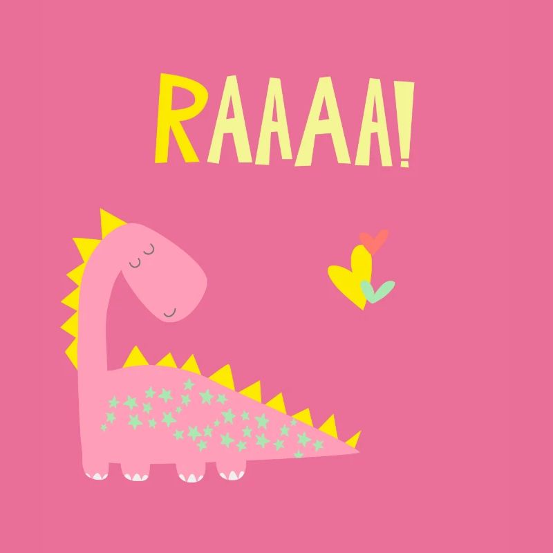Dino RAAA!!!