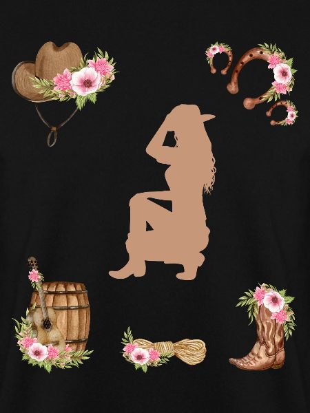 Western Girl