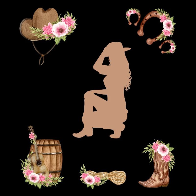 Western Girl