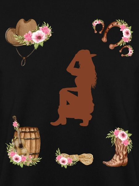 Western Girl