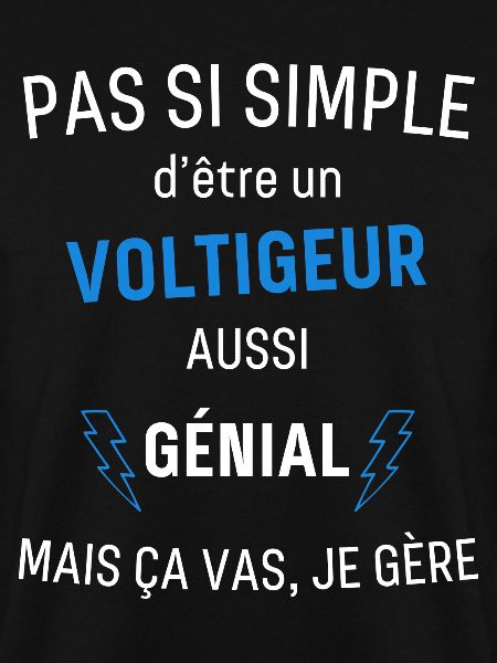 Toller Flyer