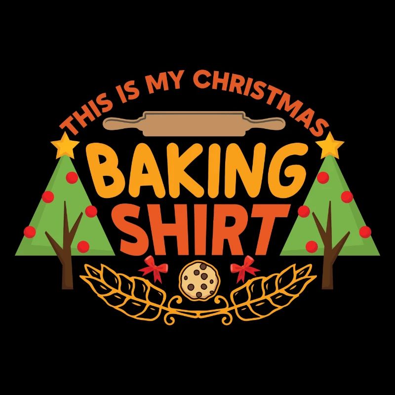Cuisson de costumes de Noël