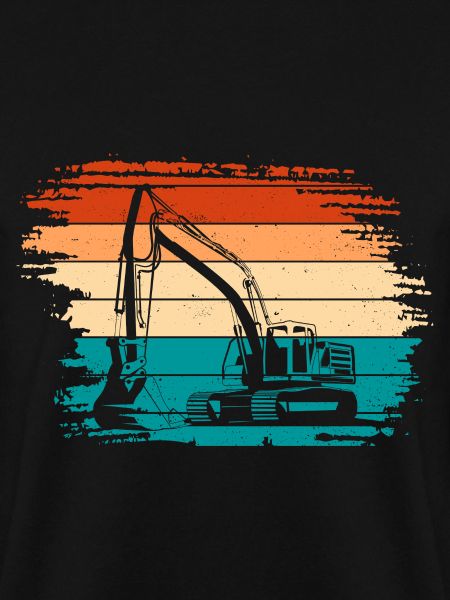 Excavator