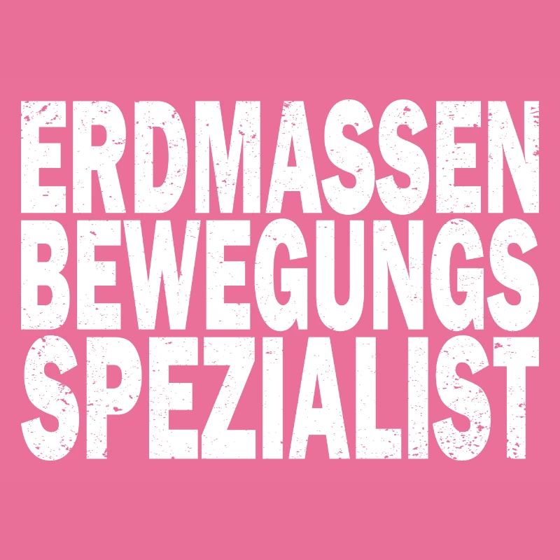 Bagger Baggerfahrer Baggerwagen