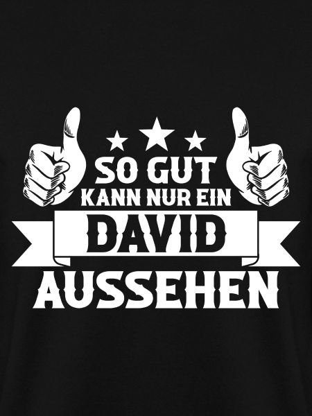 David