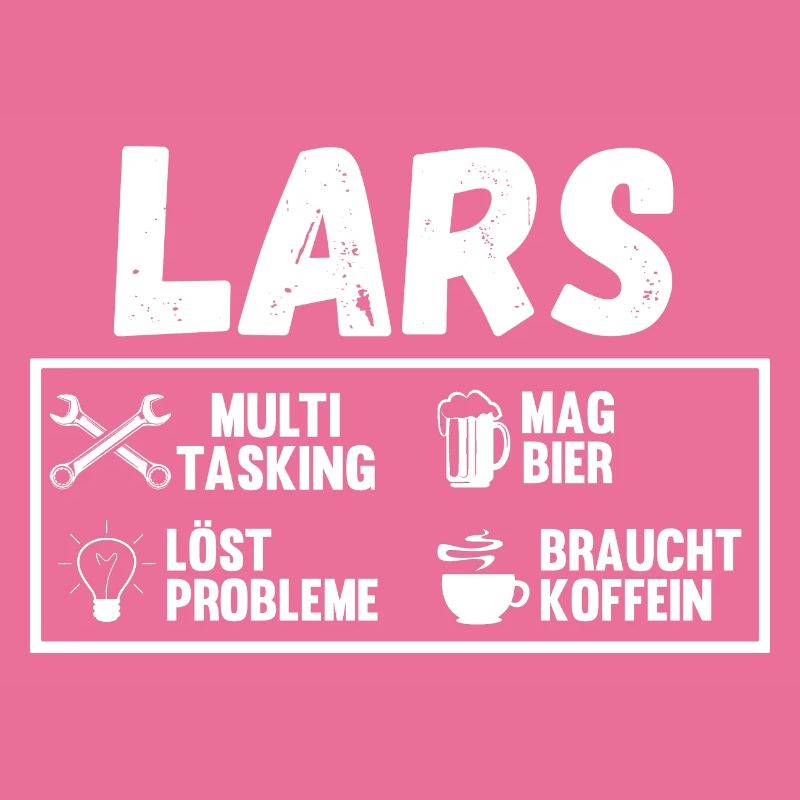 Lars