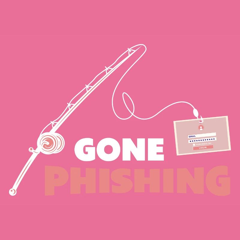 Gone Phishing