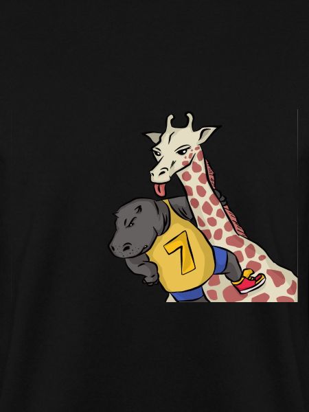 Girafffe