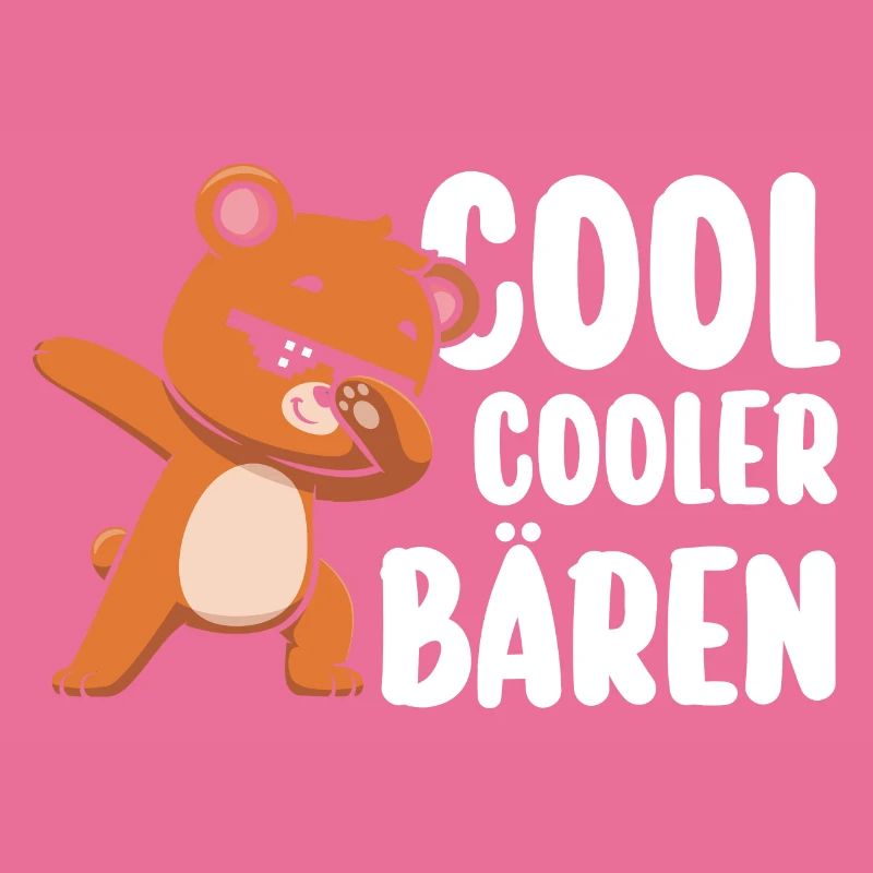 Braunbär Bär