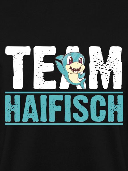 Fische Haifisch